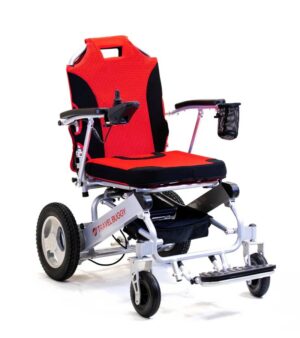 city 2 plus electric wheelchair