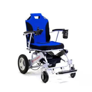city 2 plus electric wheelchair