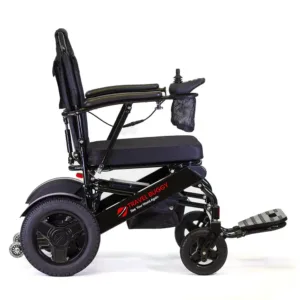 city 2 plus electric wheelchair