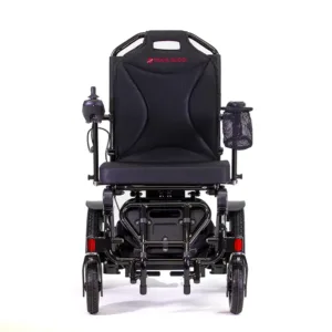 city 2 plus electric wheelchair