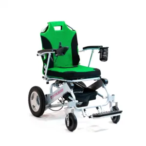 city 2 plus electric wheelchair