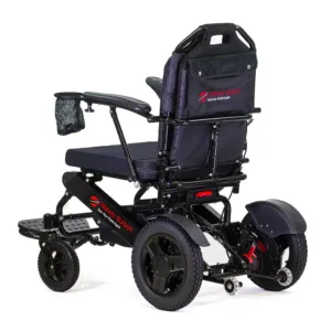 city 2 plus electric wheelchair