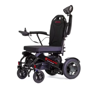 city 2 plus electric wheelchair