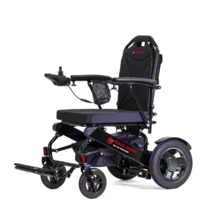 city 2 plus electric wheelchair
