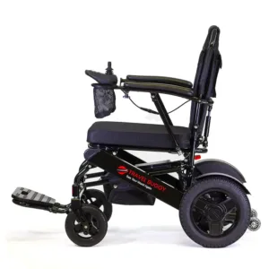city 2 plus electric wheelchair