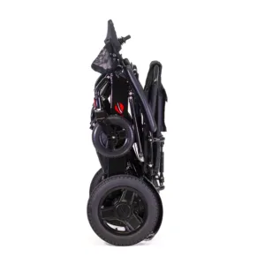 city 2 plus electric wheelchair