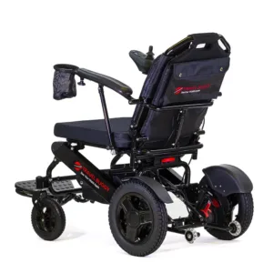 city 2 plus electric wheelchair