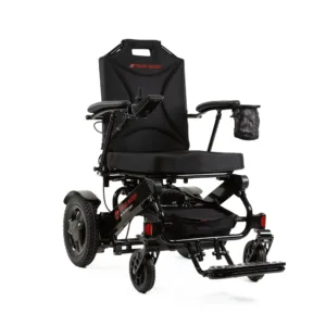 city 2 plus electric wheelchair