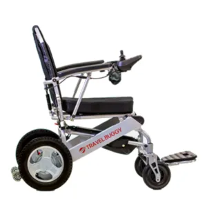 city 2 plus electric wheelchair