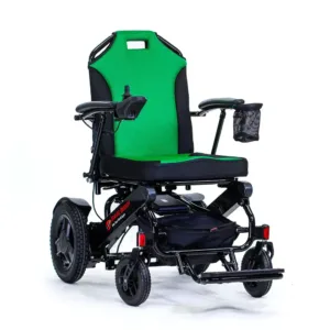 city 2 plus electric wheelchair