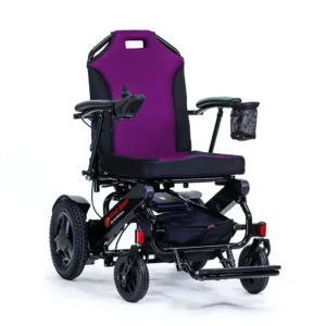 city 2 plus electric wheelchair