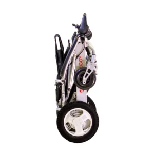 city 2 plus electric wheelchair