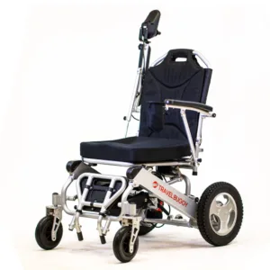 city 2 plus electric wheelchair