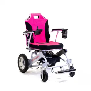 city 2 plus electric wheelchair