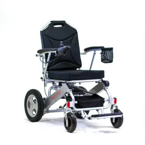 city 2 plus electric wheelchair