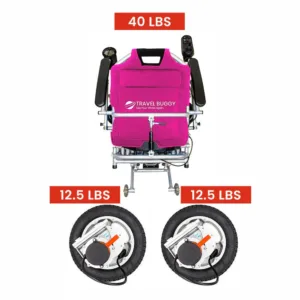 city 2 plus electric wheelchair