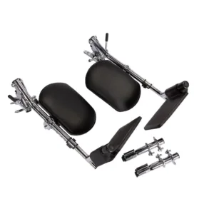 city 2 plus electric wheelchair Orthopedic Elevating Leg Rests