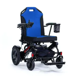 city 2 plus electric wheelchair