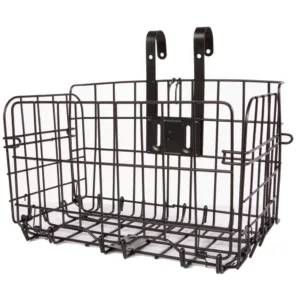 city 2 plus electric wheelchair Shopping Basket