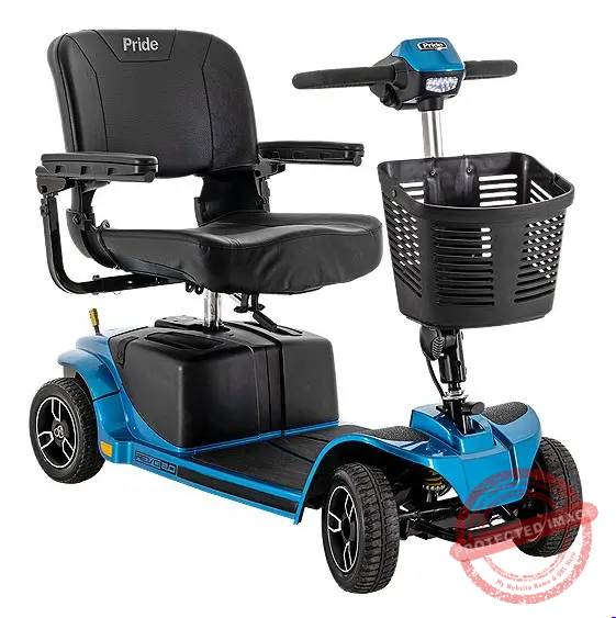 heavy duty mobility scooter rentals vital medical equipment