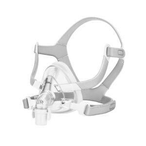 cpap mask – full face comfort+ small