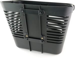 large front basket pride mobility scooters