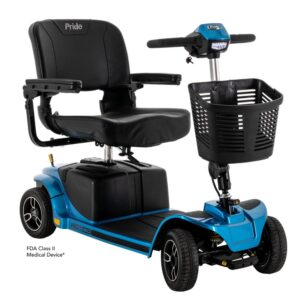 4 wheel mobility scooter hd rental 400 lbs