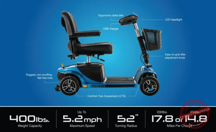 rent a heavy duty scooter vital medical equipment