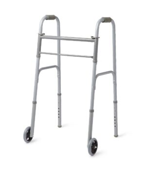 Vital Medical Equipment rents Walkers daily or weekly