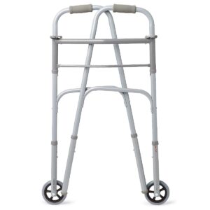 Vital Medical Equipment rents Walkers