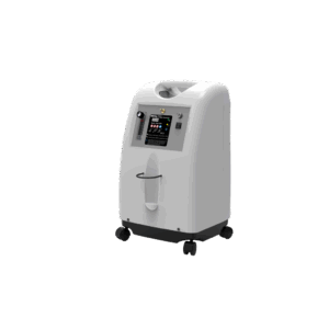 5l oxygen concentrator – drive devilbiss deco2