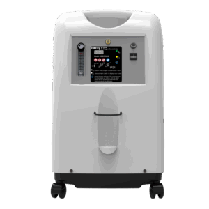5l oxygen concentrator – drive devilbiss deco2