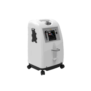 5l oxygen concentrator – drive devilbiss deco2