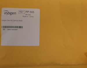 inogen one g2 g3 & g5 cannula barb rp 505