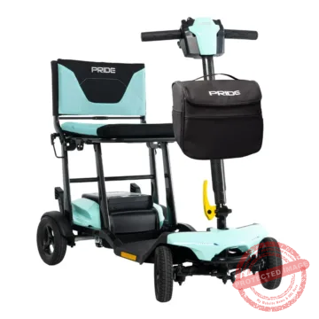 go go super portable folding mobility scooter rental