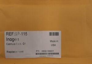 inogen one g1 cannula barb sp 115