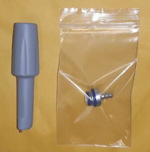 inogen cannula barb kit g4 & g5 RP-412