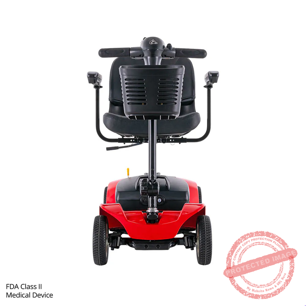 rascal venture venture 4 wheel front rsc49