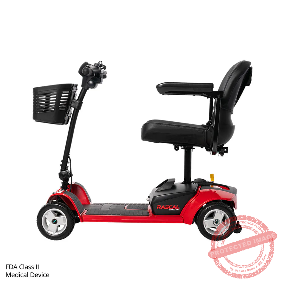 rascal venture venture 4 wheel left profile rsc49