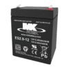 hoya patient lift battery es2.9 12 12v 2.9ah