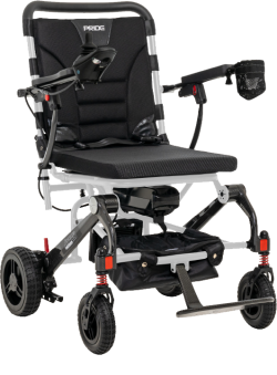 rent a electric power wheelchair in new orleans & the northshore