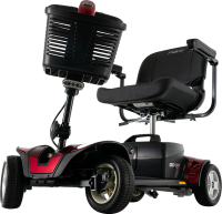 rent a mobility scooter in new orleans & the northshore